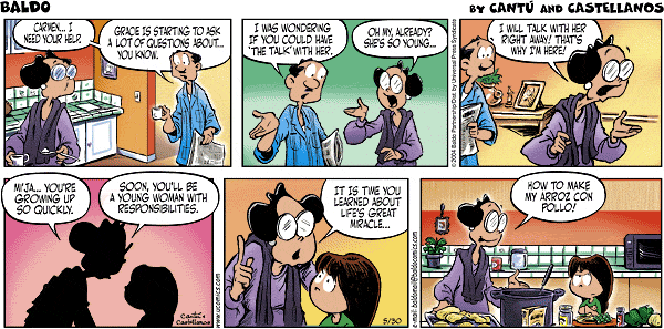 baldo